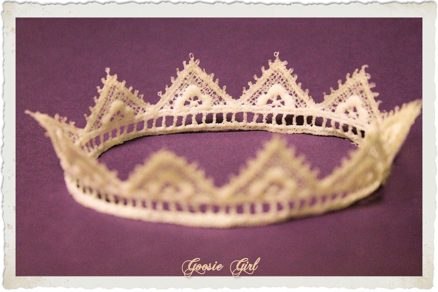 Learn How To Make Infant And Newborn Crowns PDF Pattern Ebook No Sewing learn-how-to-make-infant-and-newborn-crowns-pdf-pattern-ebook-no-sewing